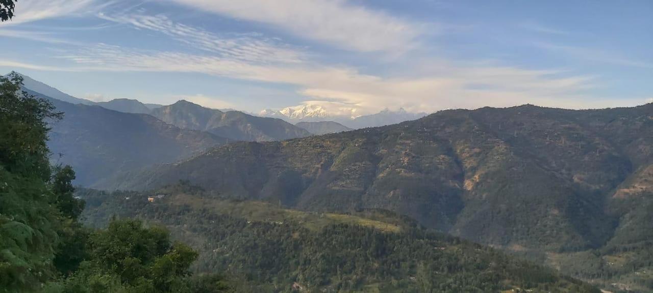 Backpackers Hostel Darjeeling  Exterior foto