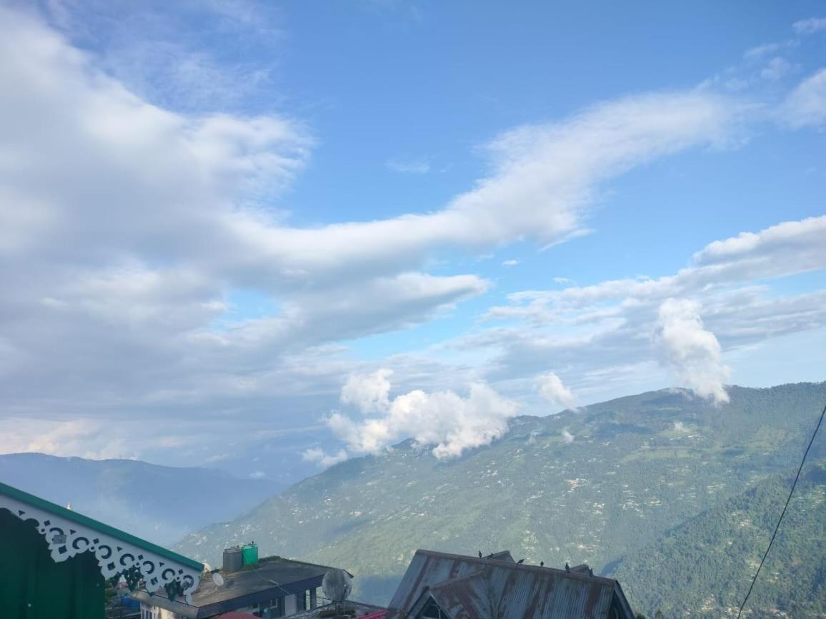 Backpackers Hostel Darjeeling  Exterior foto
