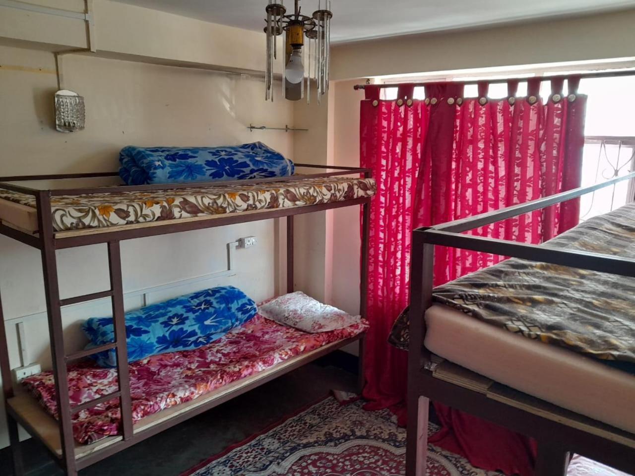 Backpackers Hostel Darjeeling  Exterior foto