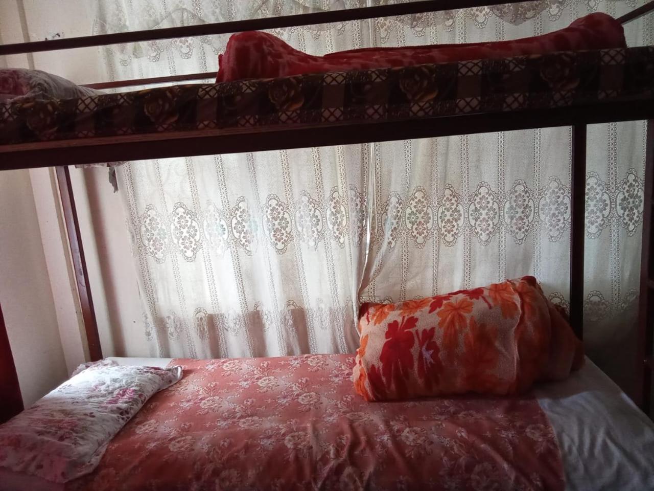 Backpackers Hostel Darjeeling  Exterior foto