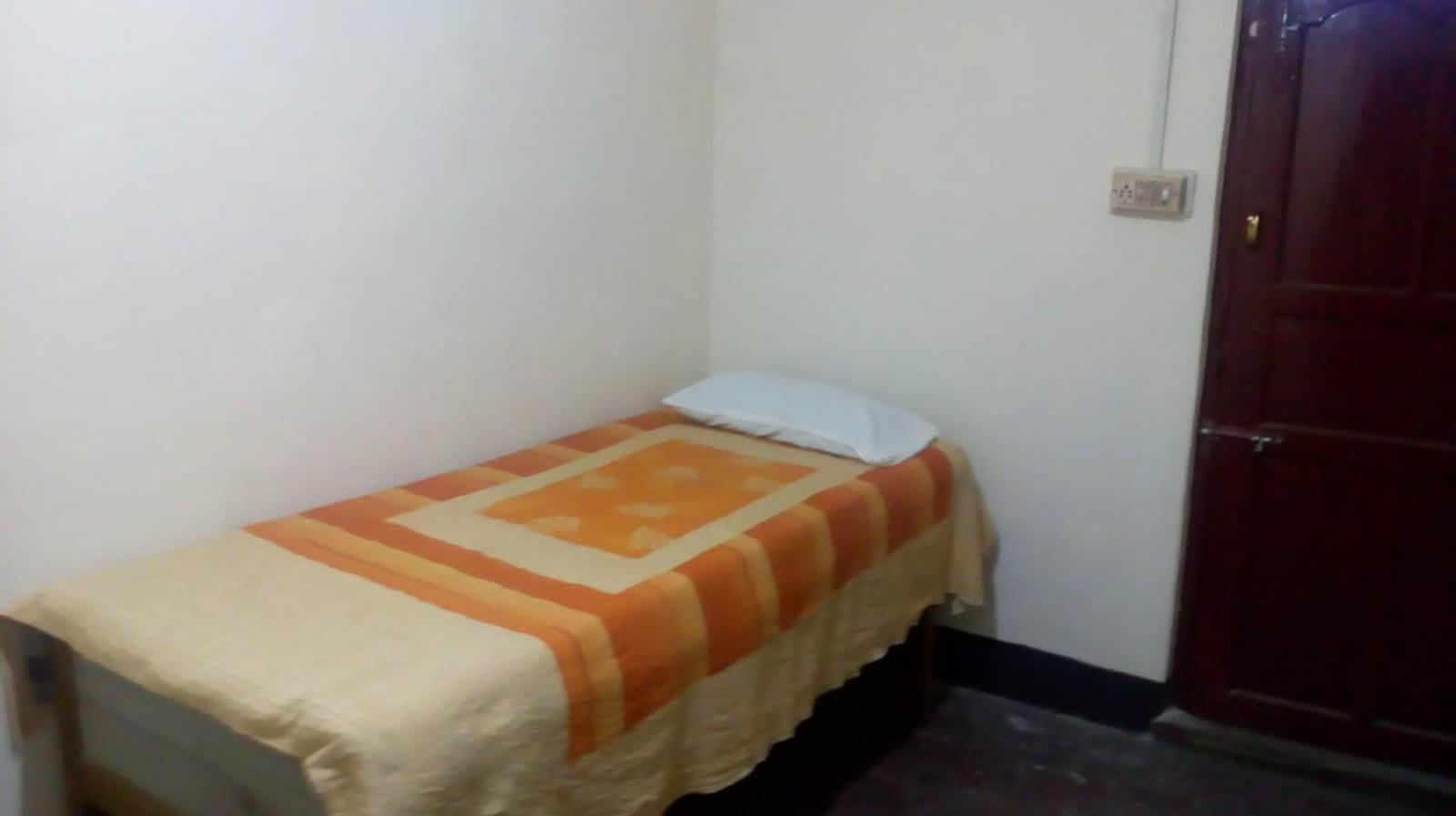 Backpackers Hostel Darjeeling  Exterior foto