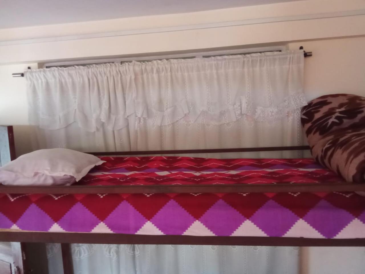 Backpackers Hostel Darjeeling  Exterior foto