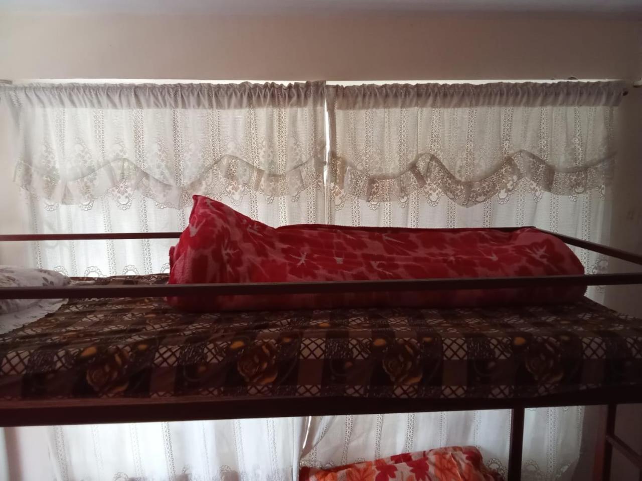 Backpackers Hostel Darjeeling  Exterior foto