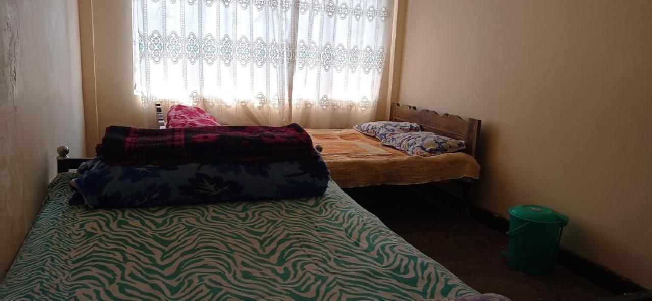 Backpackers Hostel Darjeeling  Exterior foto