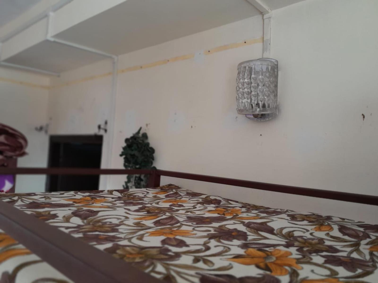 Backpackers Hostel Darjeeling  Exterior foto