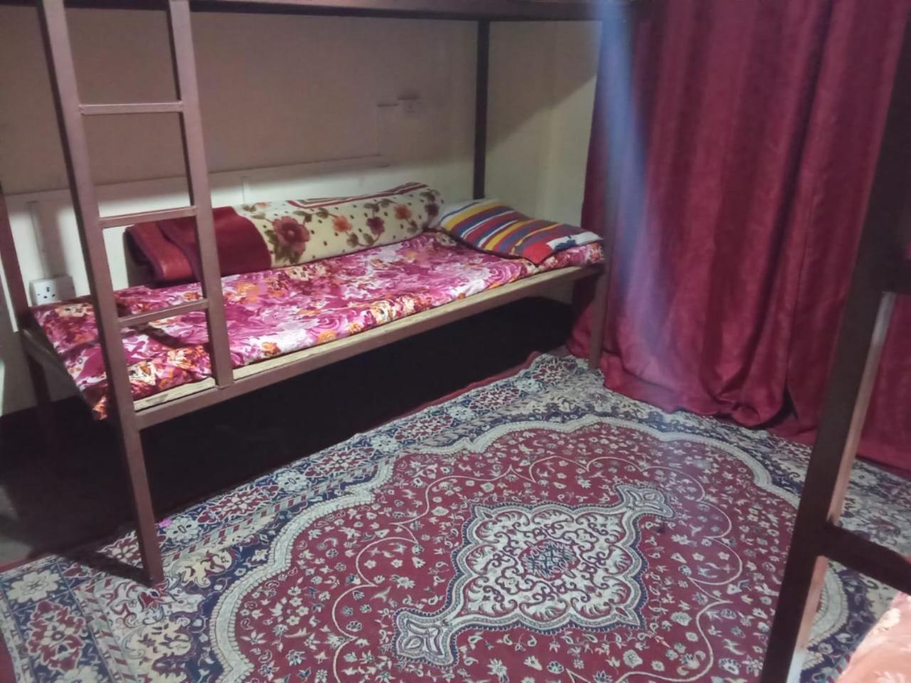 Backpackers Hostel Darjeeling  Exterior foto