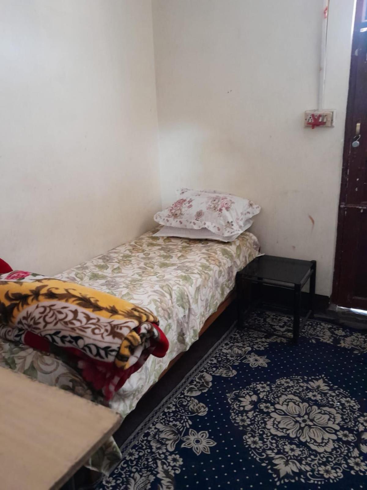 Backpackers Hostel Darjeeling  Exterior foto