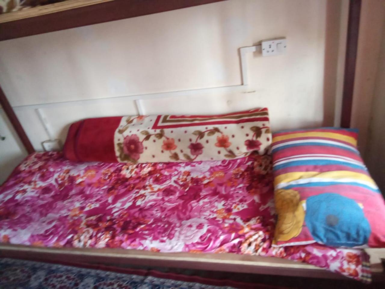 Backpackers Hostel Darjeeling  Exterior foto