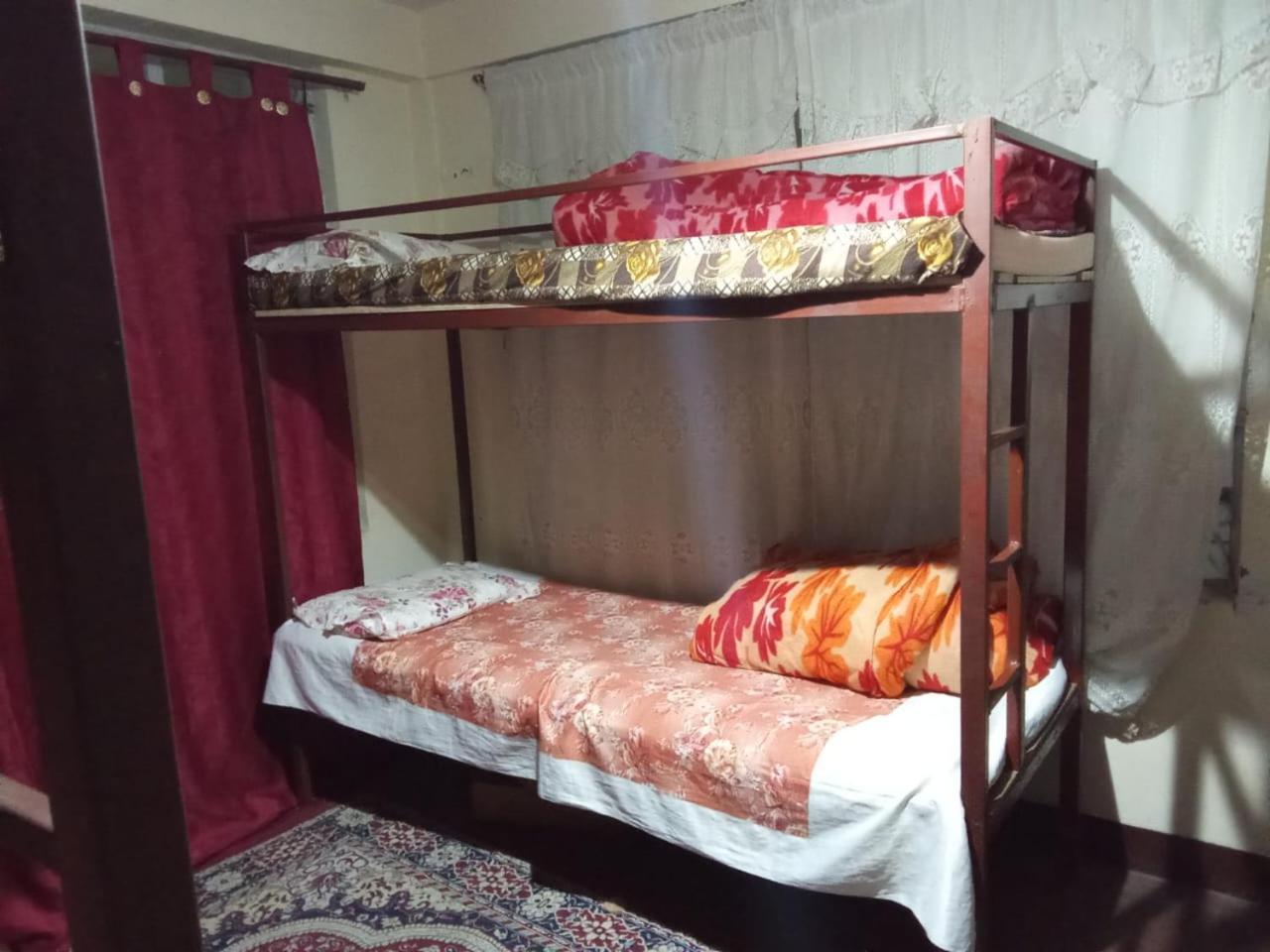 Backpackers Hostel Darjeeling  Exterior foto