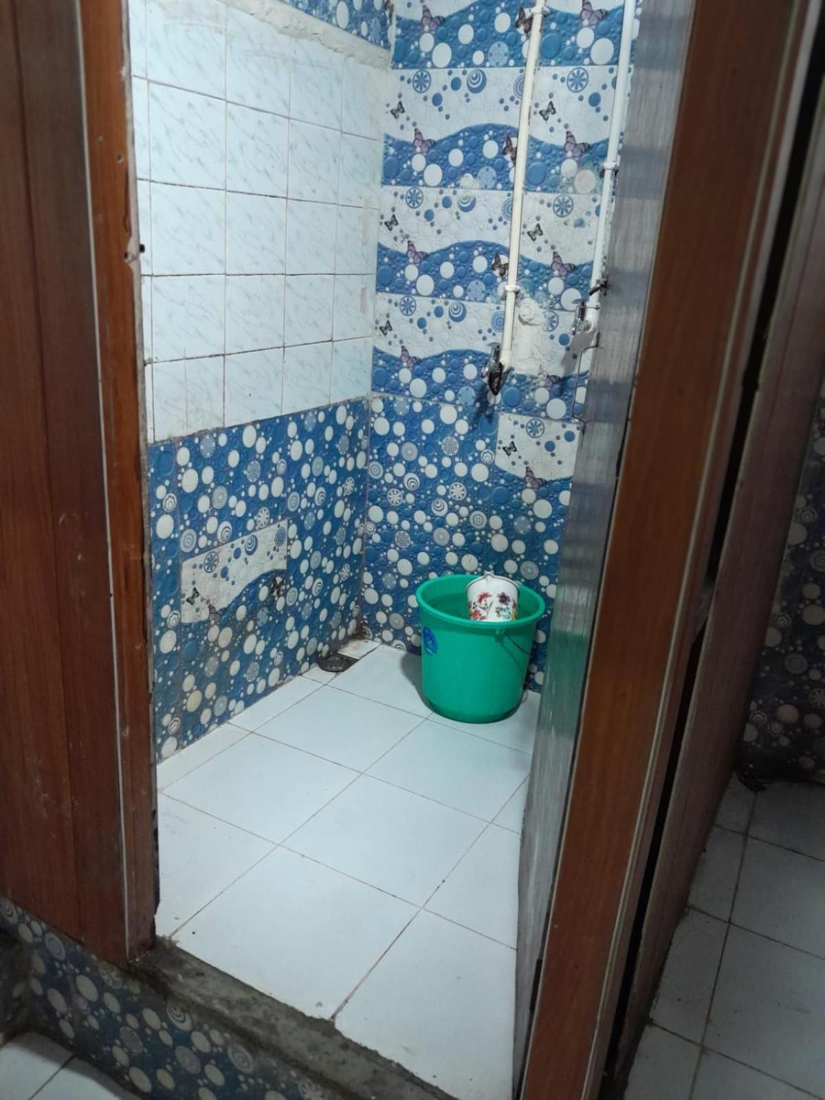 Backpackers Hostel Darjeeling  Exterior foto