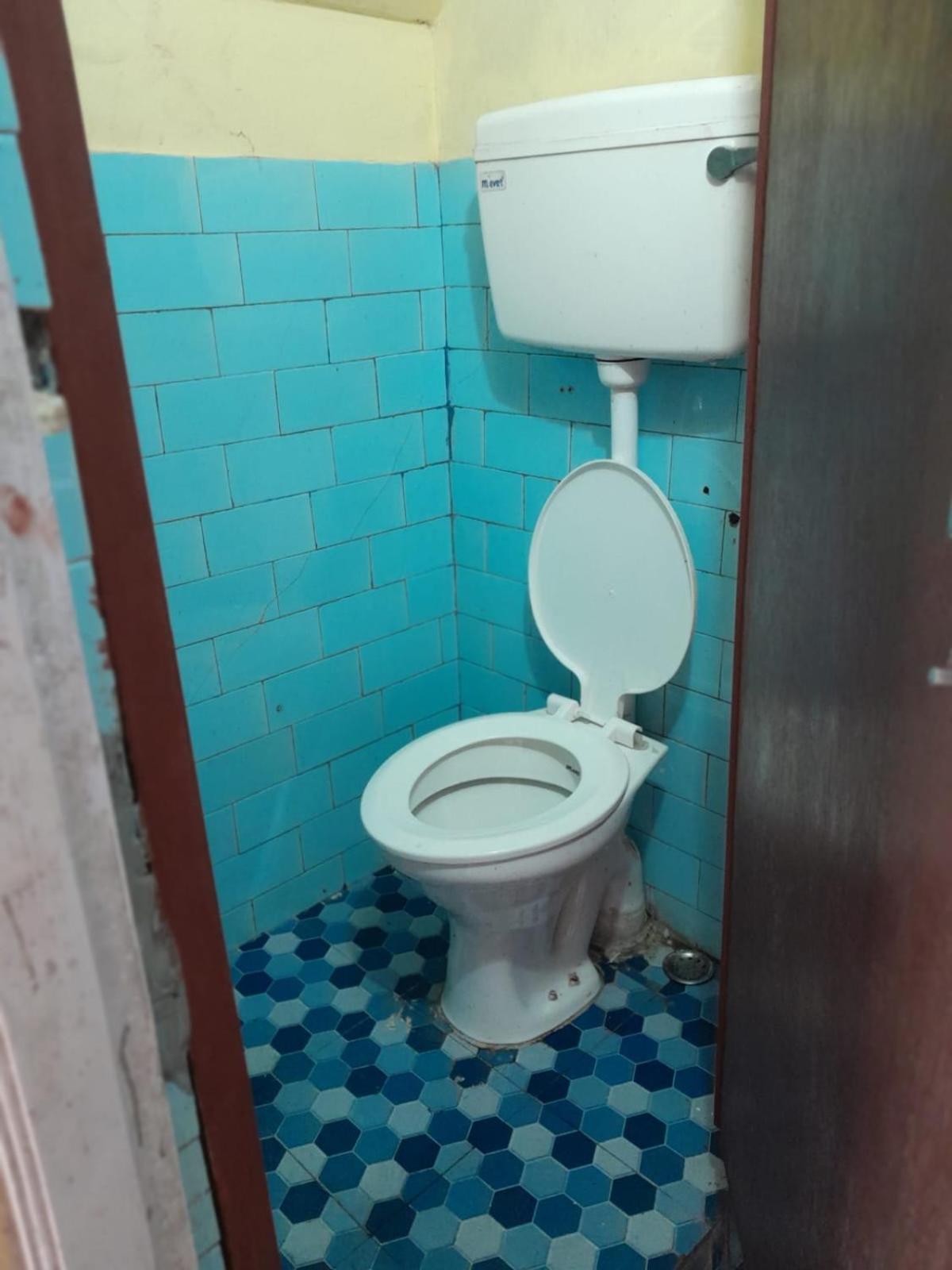 Backpackers Hostel Darjeeling  Exterior foto