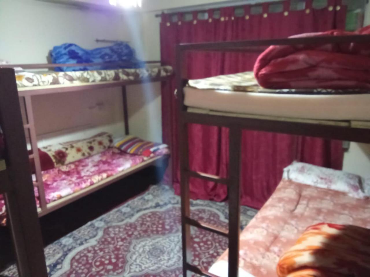 Backpackers Hostel Darjeeling  Exterior foto