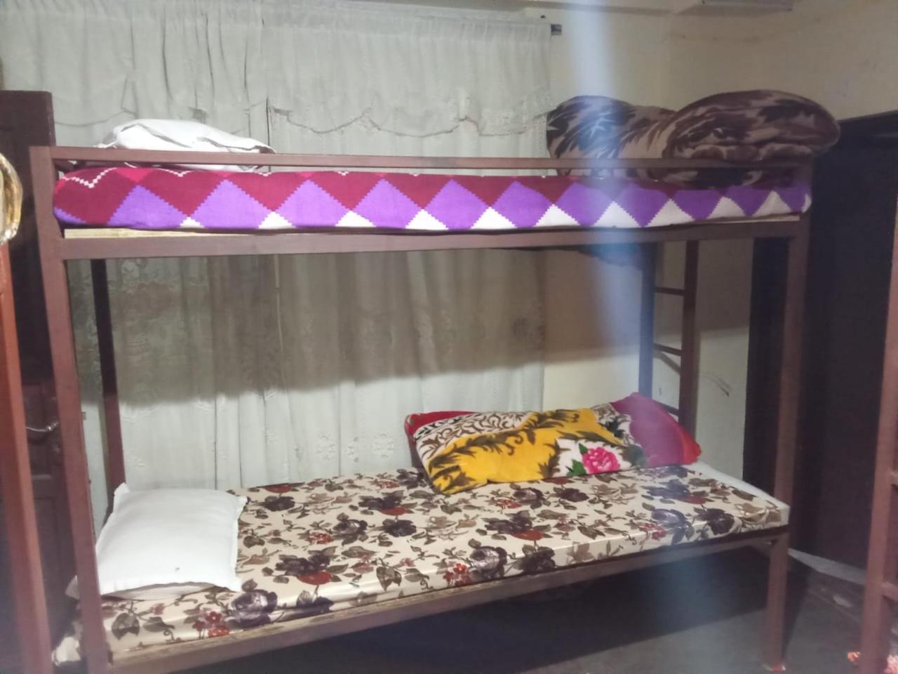 Backpackers Hostel Darjeeling  Exterior foto